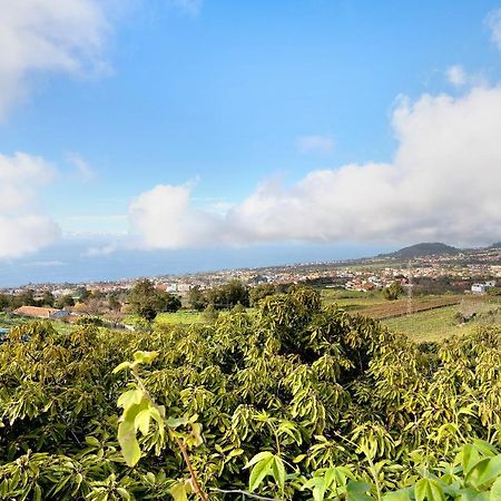 Casa Andrea Villa Tacoronte Bagian luar foto