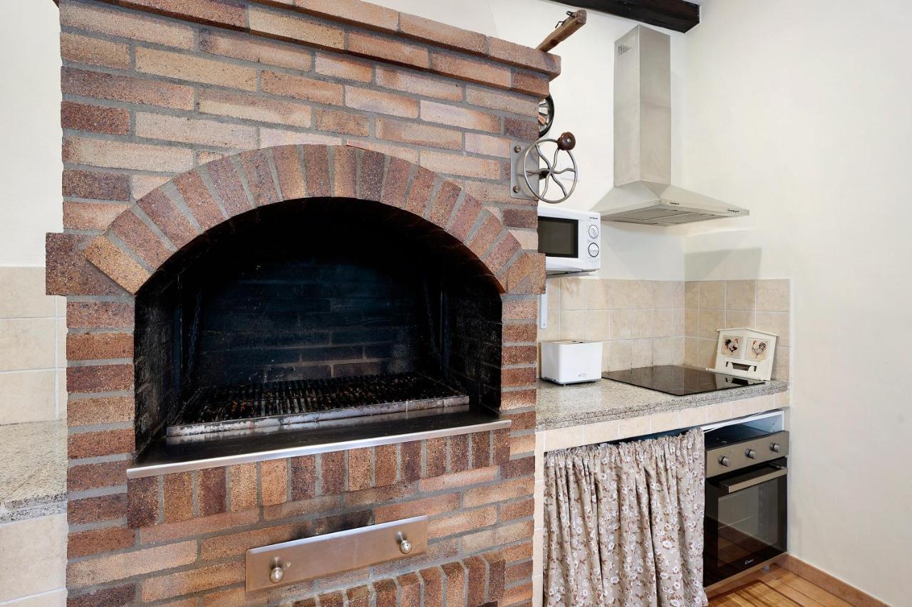 Casa Andrea Villa Tacoronte Bagian luar foto