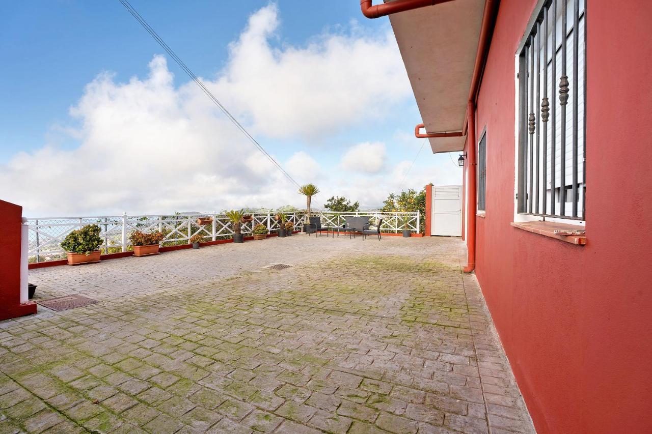 Casa Andrea Villa Tacoronte Bagian luar foto
