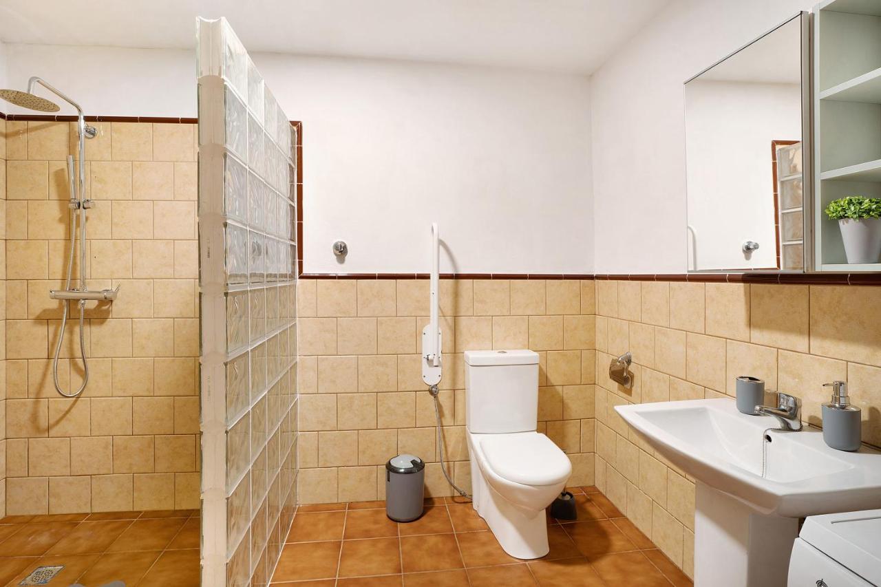Casa Andrea Villa Tacoronte Bagian luar foto