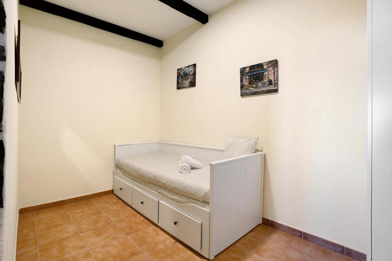 Casa Andrea Villa Tacoronte Bagian luar foto